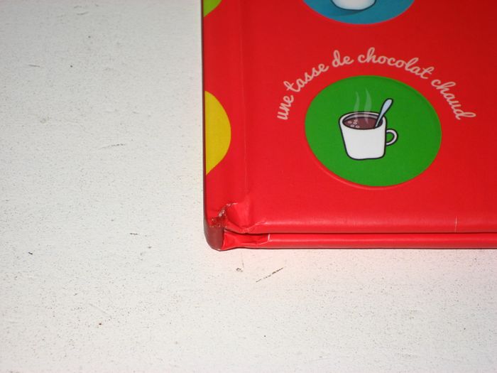 livre de noel - photo numéro 4