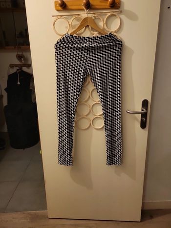 Magnifique legging imprimé