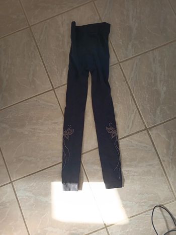 Collants taille S