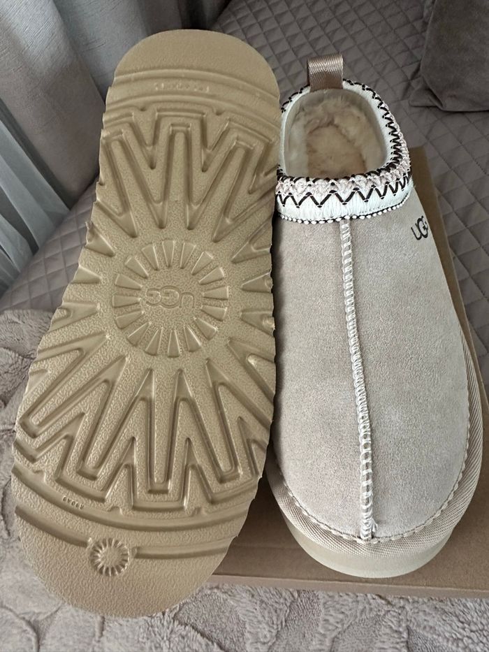 UGG Tazz beige - photo numéro 9