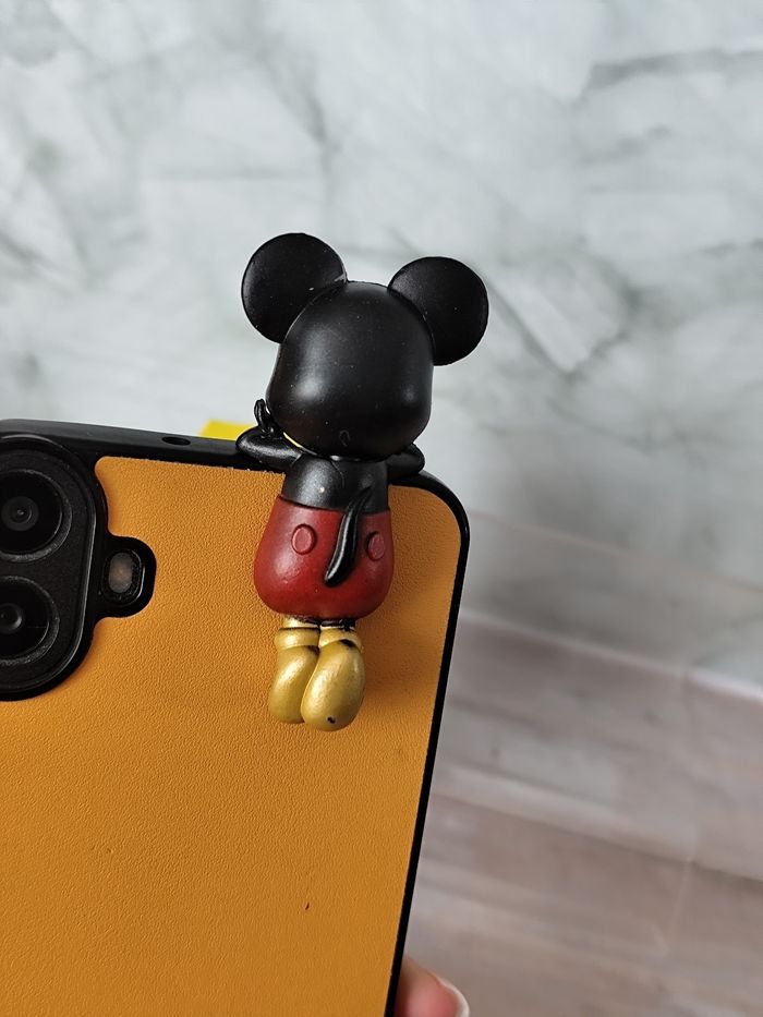 hippers Disney mickey - photo numéro 3