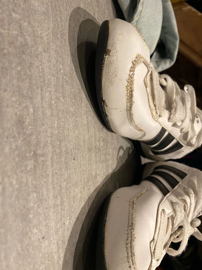 Basket - photo numéro 5