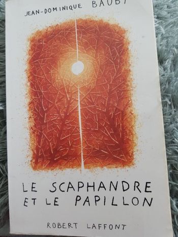 Le scaphandre et le papillon