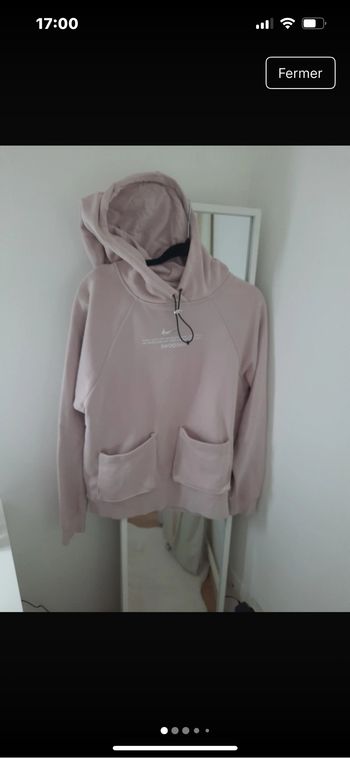 Survêtement Nike