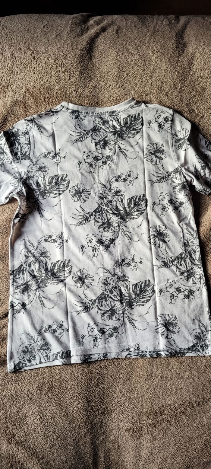 Tee-shirt - photo numéro 4