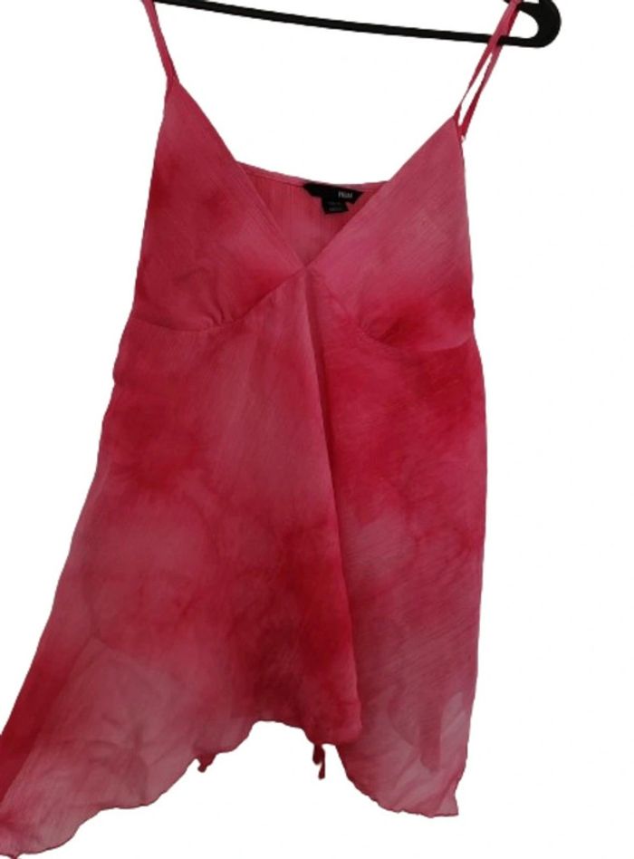 Débardeur rose 44 - photo numéro 3