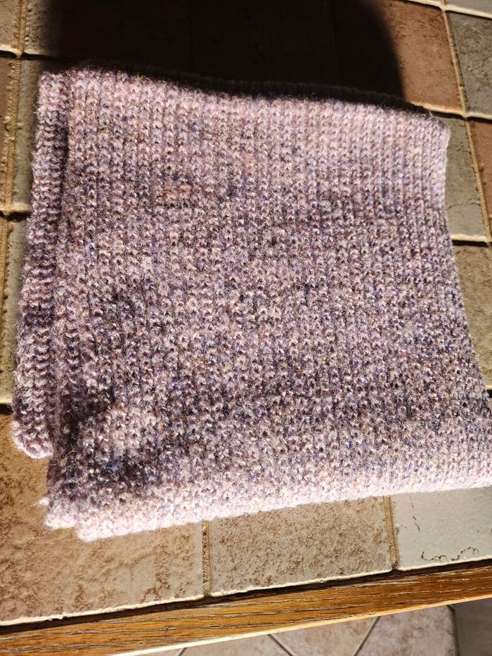 Lunette ski bonnet echarpe - photo numéro 7