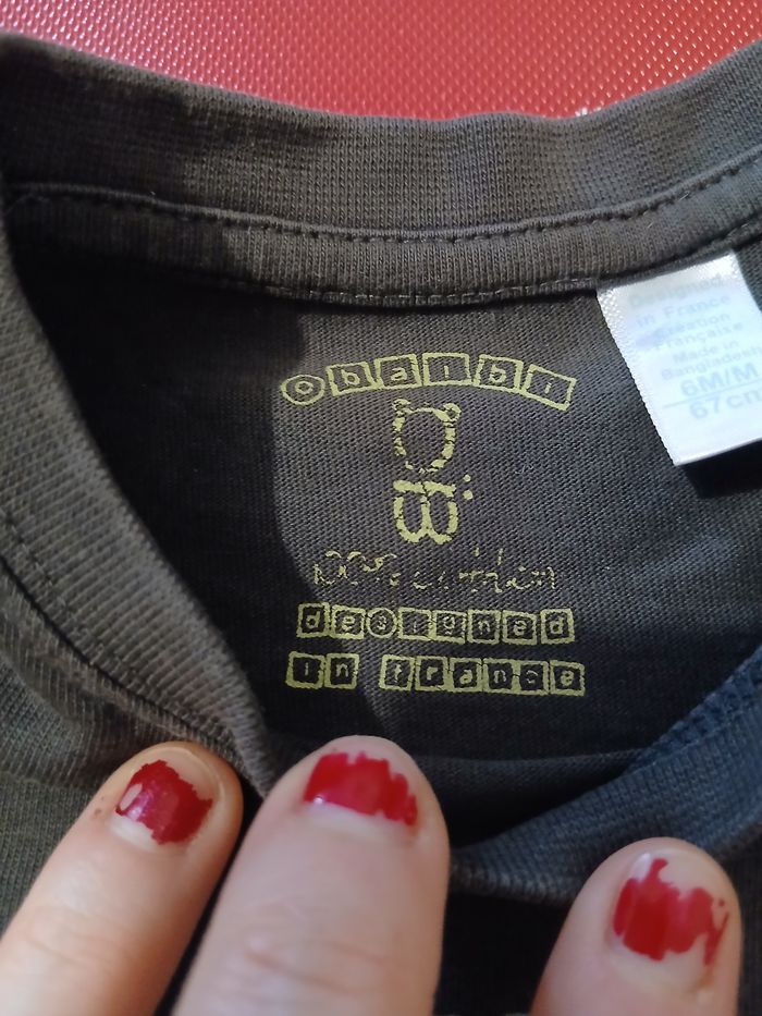 Pull garcon - photo numéro 2