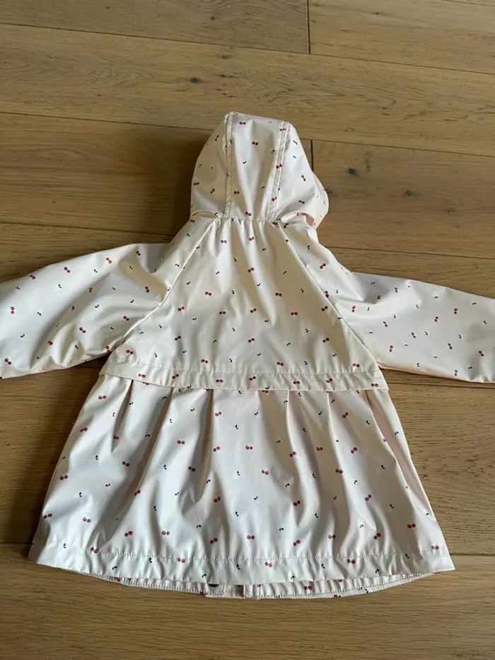 Parka - photo numéro 2