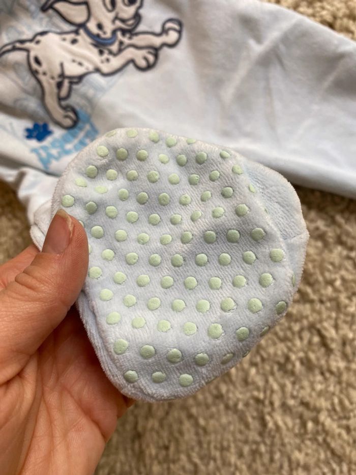 Pyjama 9 mois Disney - photo numéro 4