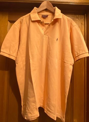 Polo homme Malboro