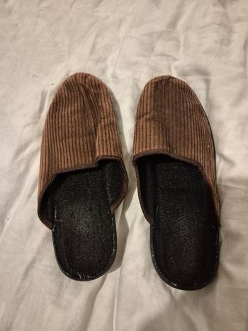 Chaussons