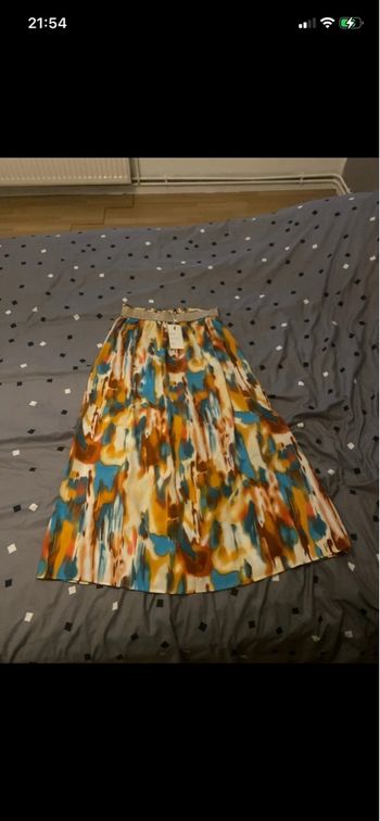 Jupe neuf avec étiquette