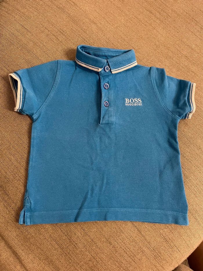 Tee shirt Hugo boss