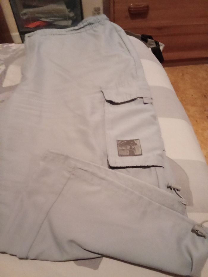 Lot homme pantacourts - photo numéro 3