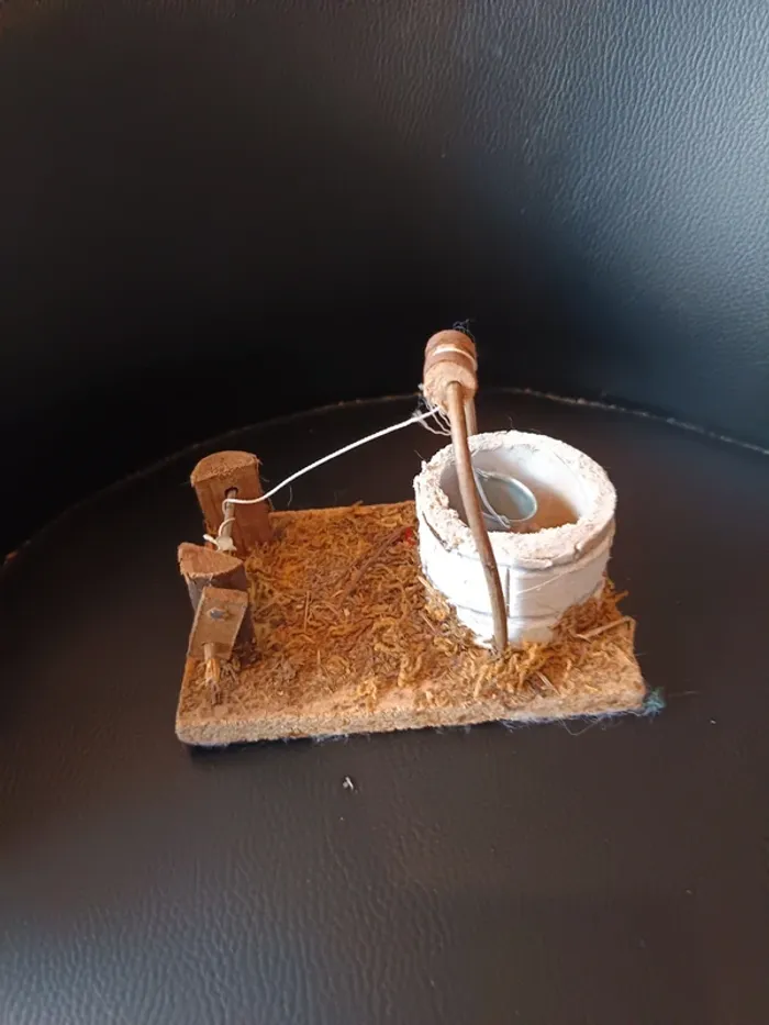 village de noël - photo numéro 10