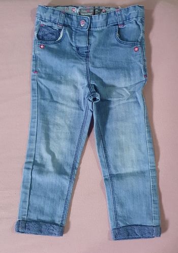 Jean