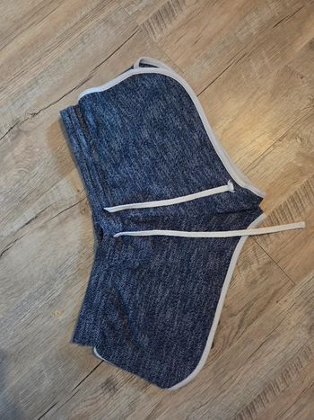 Mini short