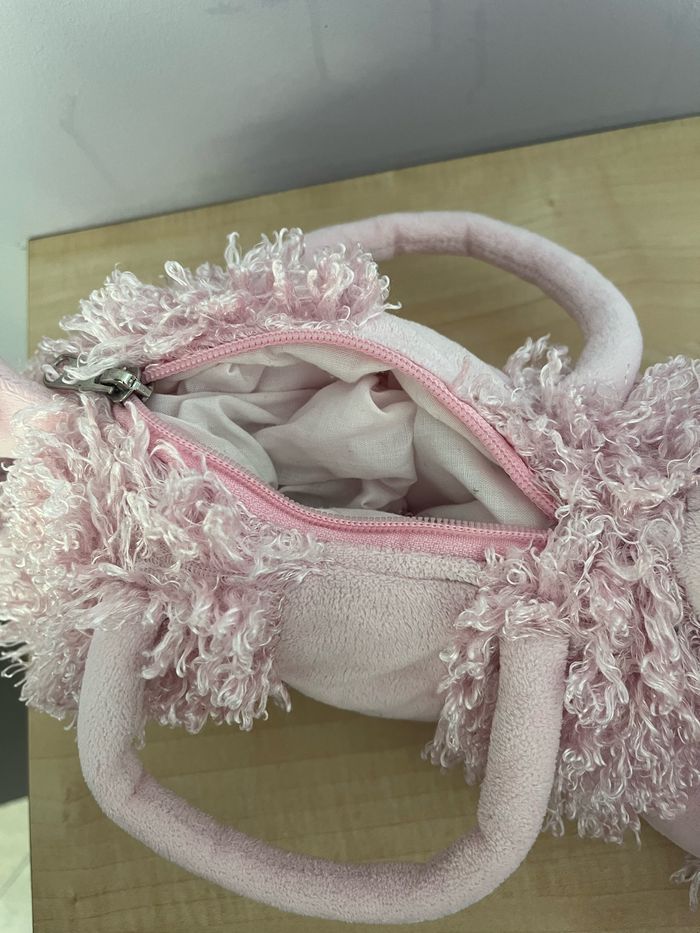 Petit sac chien - photo numéro 3