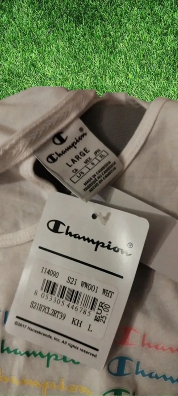 Débardeur - photo numéro 5