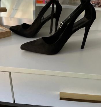 Escarpins noirs