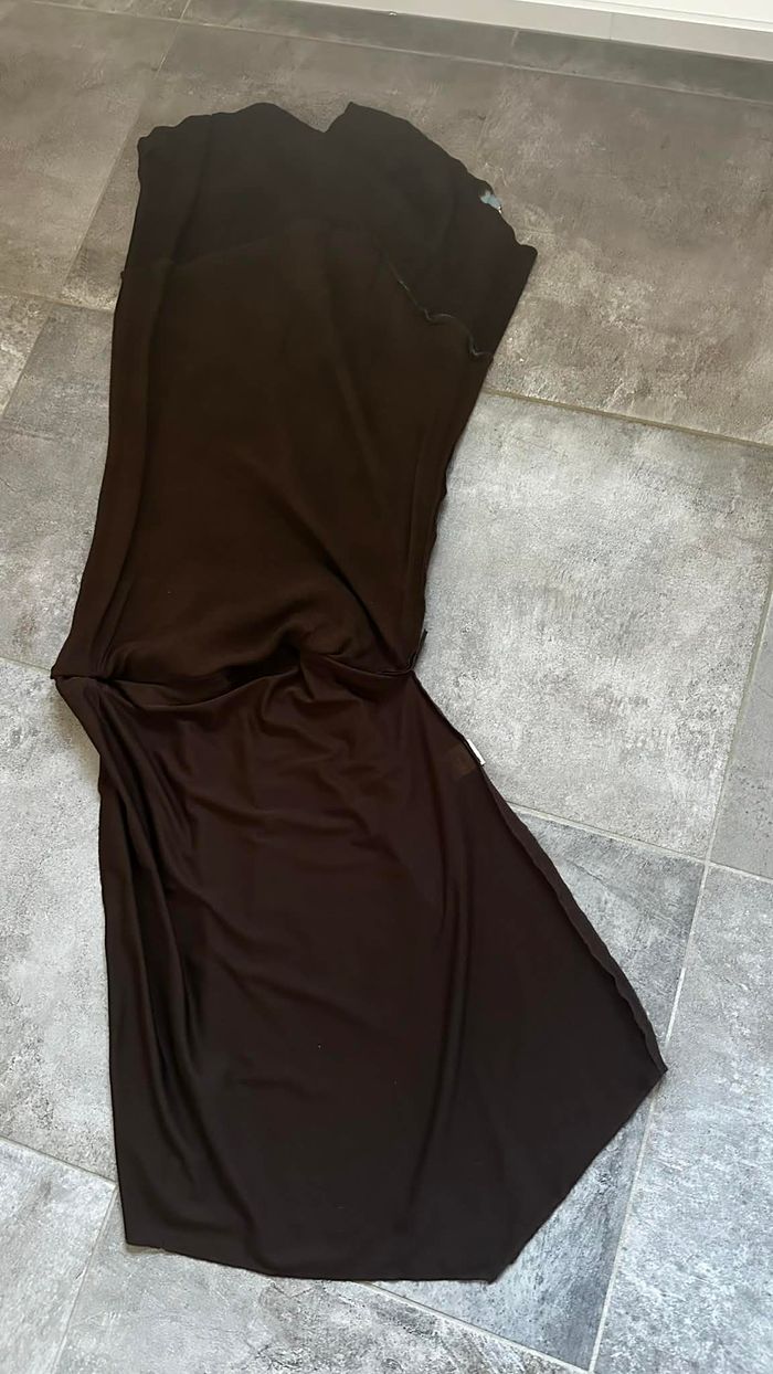 🔆 Somptueuse jupe symétrique CHACOK taille 2 (38/40, M/L ) état NEUF, une véritable pépite - photo numéro 9