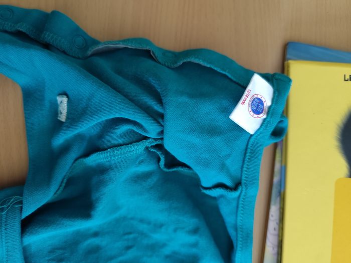 Vends pyjama taille 12-18 mois - photo numéro 5