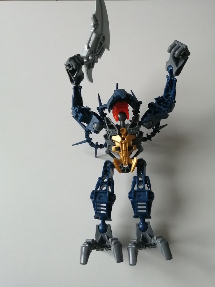 lego bionicle - photo numéro 6