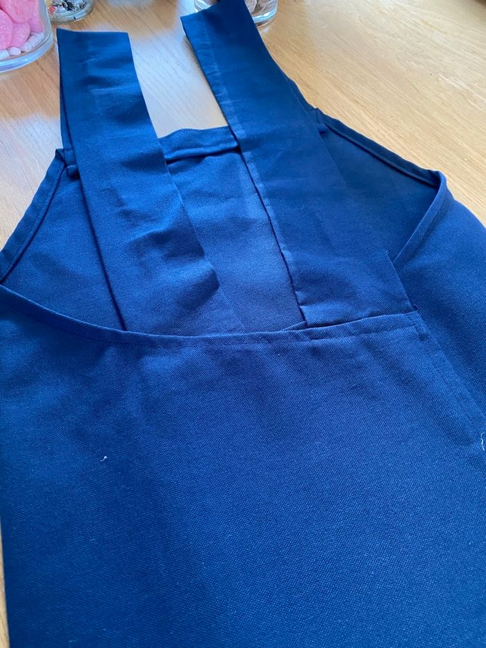 🌲🎁tablier japonais mixte - photo numéro 2