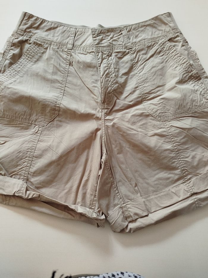 Bermuda beige