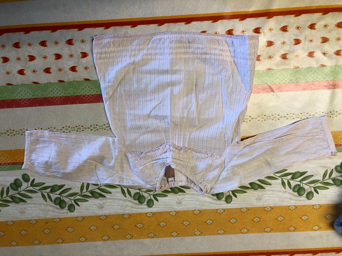 Lot de vêtements 6 mois - photo numéro 5