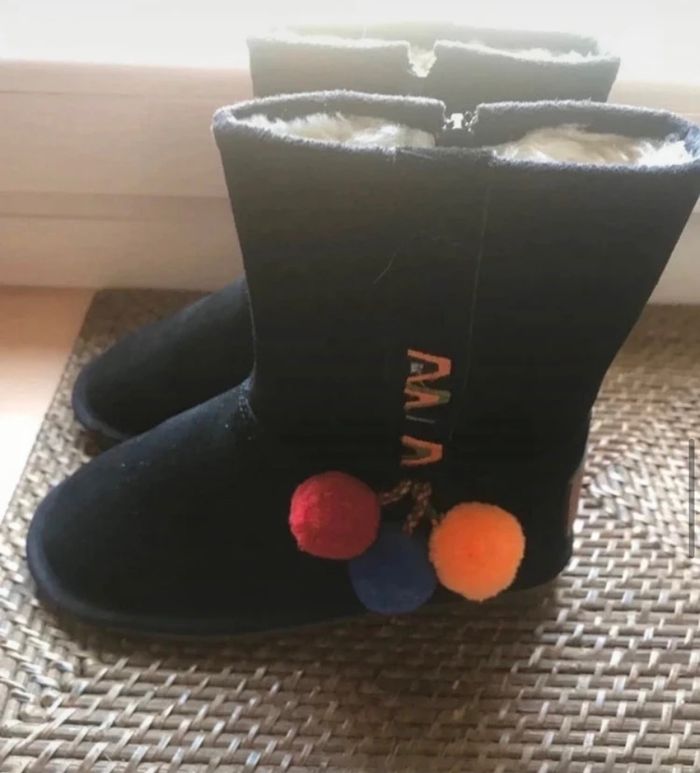 Bottes - Les Tropeziennes - P.32 - photo numéro 3