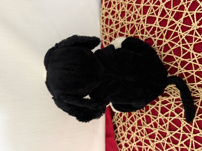 doudou Cavalier King Charles Spaniel Doudou chien artesavi - photo numéro 4