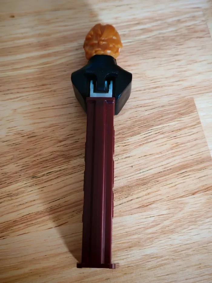 Distributeur PEZ Disney - photo numéro 3