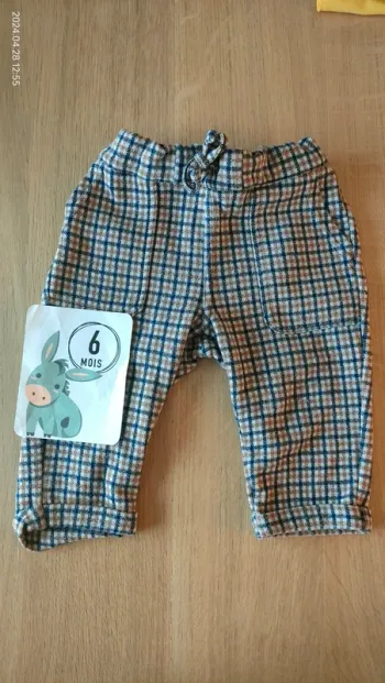 Pantalon