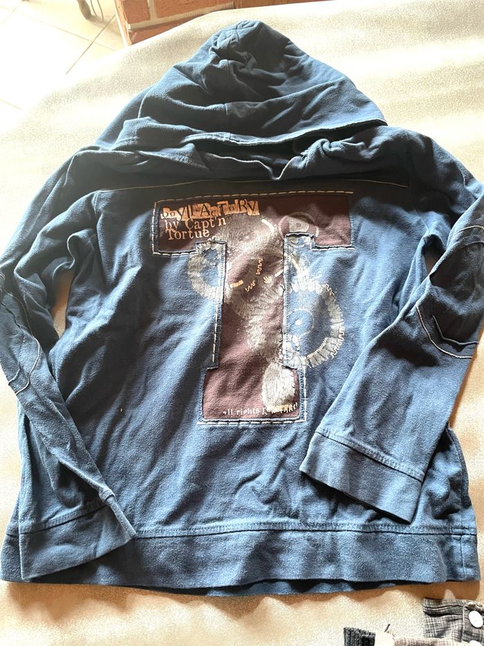 Lot 9 hauts 8 ans - photo numéro 5