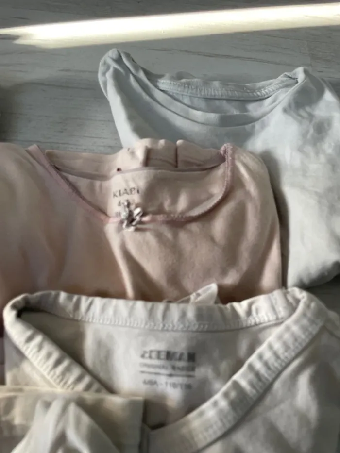 Maillettes - photo numéro 2