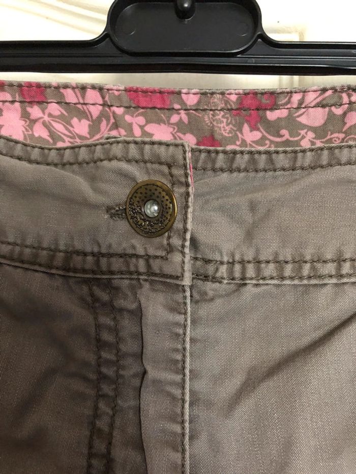 Pantalon Kiabi taille 40 - photo numéro 2