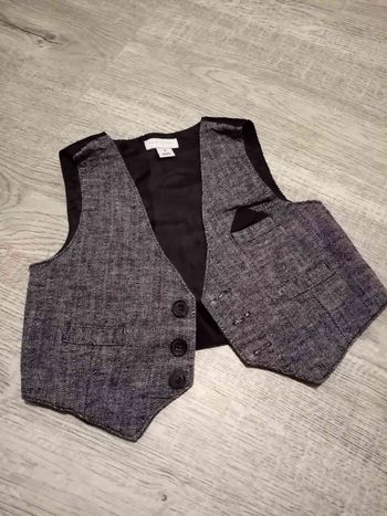 Gilet 3 mois
