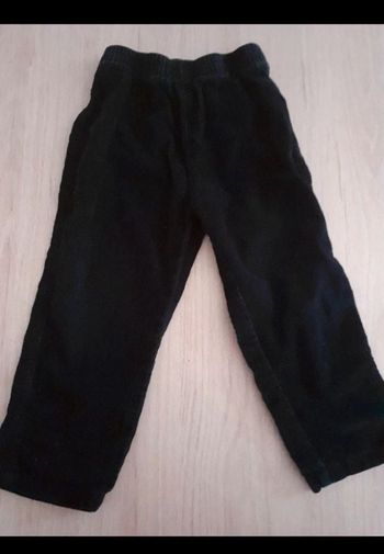 Bas de pyjama