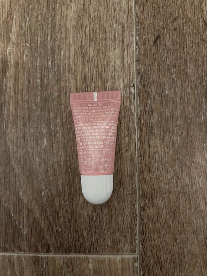 Lot de 3 produits clinique - photo numéro 7
