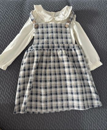 Ensemble robe
