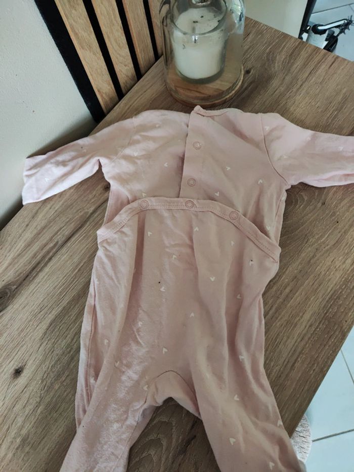 Pyjama - photo numéro 3