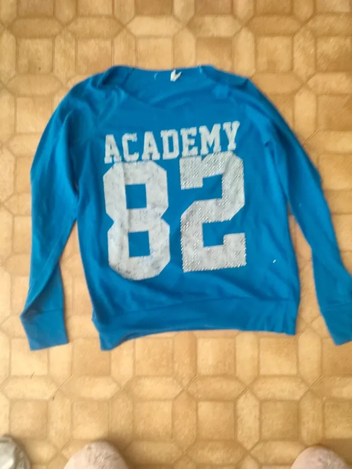 T-shirt manches longues M