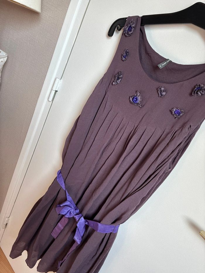 Robe légère - photo numéro 3