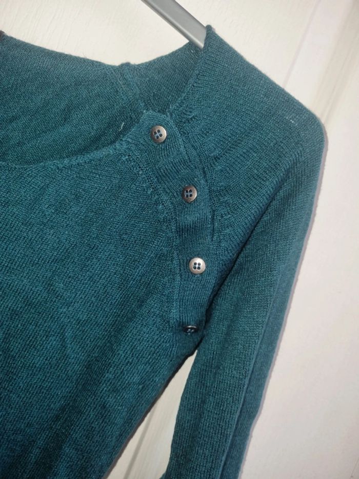 Pull xs/s - photo numéro 3