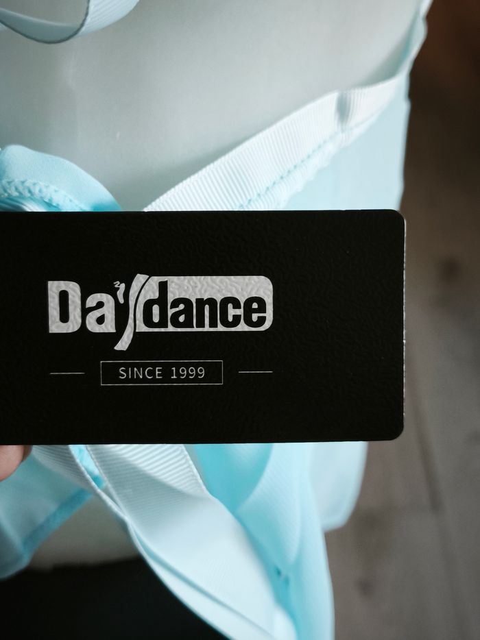 Jupe de ballet - photo numéro 3