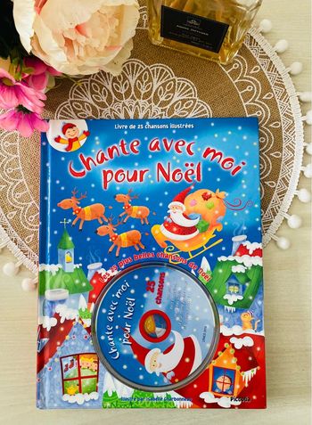 Chante avec moi pour Noël
