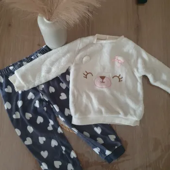 Pyjama fille 36 mois