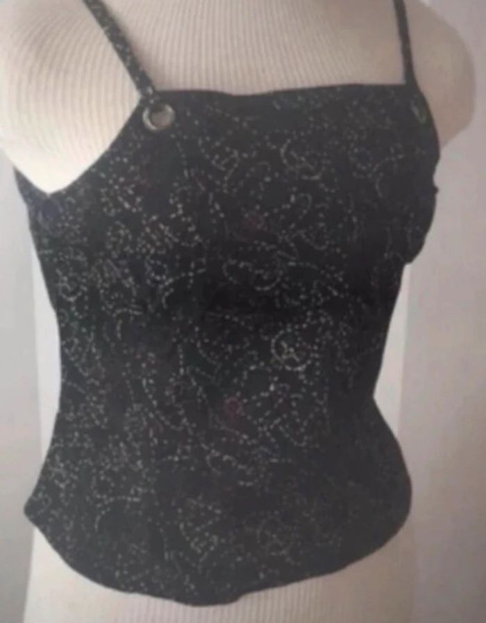 Haut taille 38 Scenic